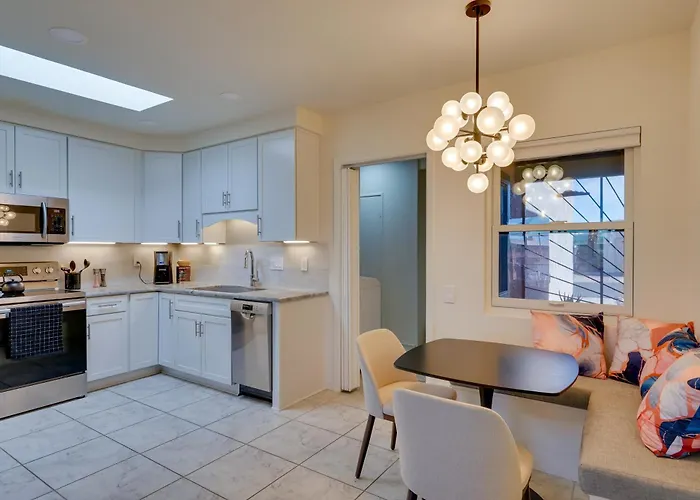 Tranquil Valley W/ Screened Porch Casa vacanze *