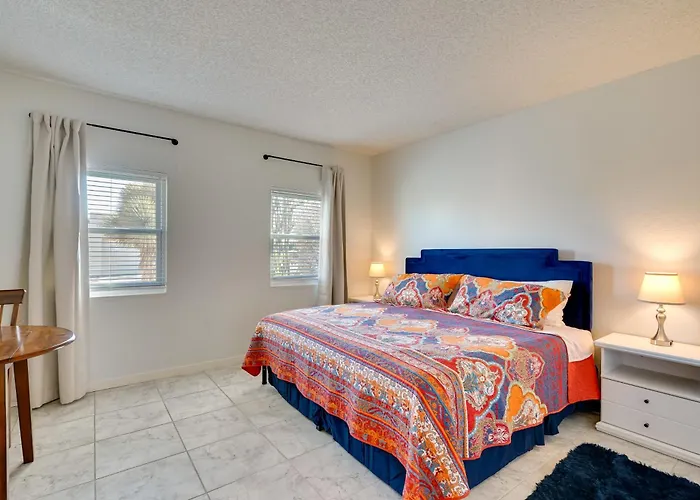 Tranquil Valley W/ Screened Porch Casa vacanze *