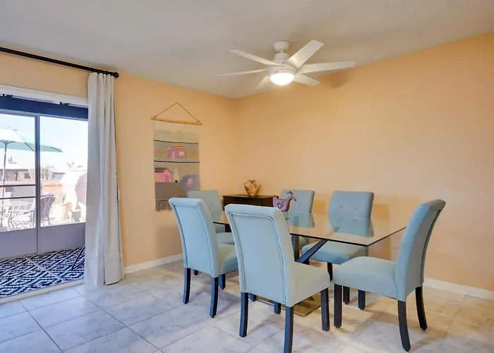 Casa vacanze Tranquil Valley W/ Screened Porch Green Valley