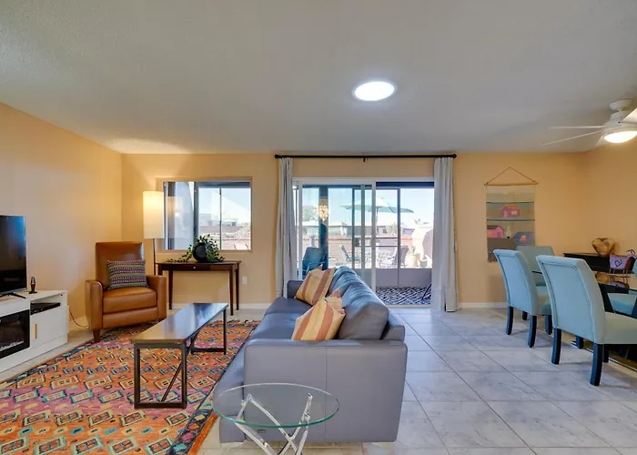 Tranquil Valley W/ Screened Porch Casa vacanze Green Valley