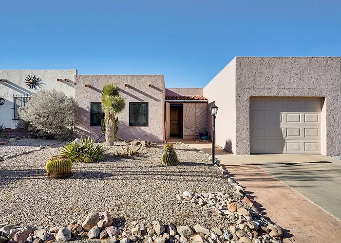 Casa vacanze Tranquil Valley W/ Screened Porch Green Valley