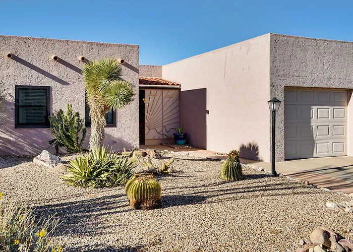 Tranquil Valley W/ Screened Porch Casa vacanze