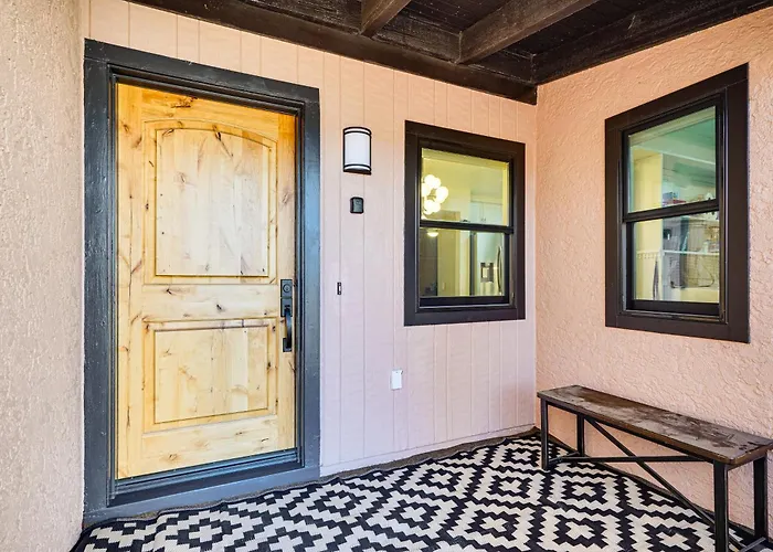 Tranquil Valley W/ Screened Porch Casa vacanze *