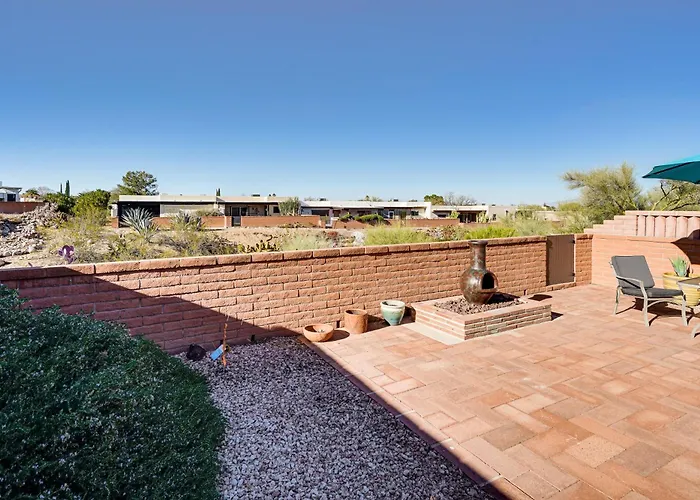 Casa vacanze Tranquil Valley W/ Screened Porch *